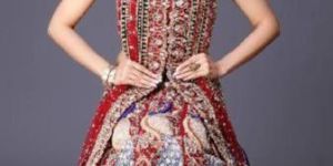 Bridal Lehenga Choli