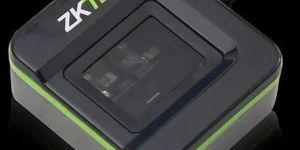 ZKTECO Fingerprint Scanner