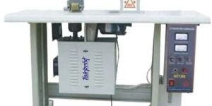 Bag Sealing Machine