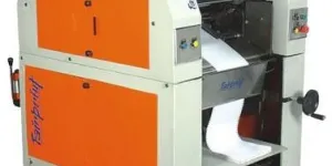 Pack to Pack Computer Stationery Printing Machine