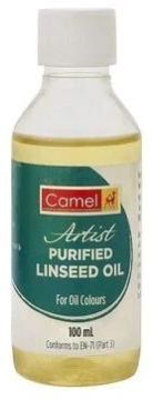 Linseed Oil