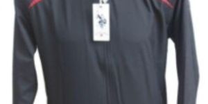 Unisex Wind Breaker Jacket