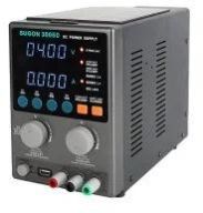 AC DC Power Supplies