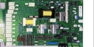 Siemens DC Drive Control Card