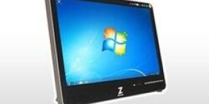 Touch Screen Computers