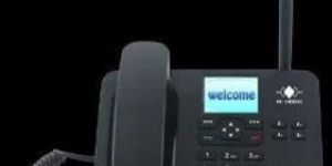 CDMA Fixed Wireless Phone