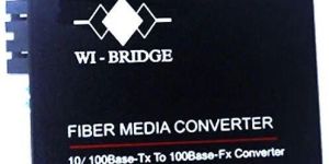Fiber Media Converter