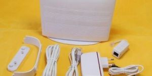 3G Wireless Modem Router