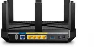 Gigabit Wi FI Router