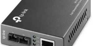 Multi-Mode Media Converter