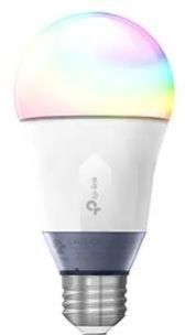 Wi-Fi LED Bulb