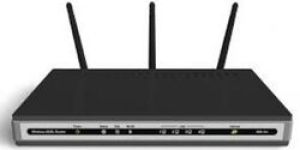 DSL Modem Routers