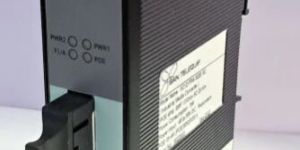 Industrial Poe Media Converter