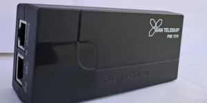 Power over Ethernet Injector
