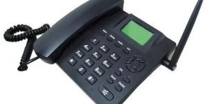 GSM Fixed Wireless Phone