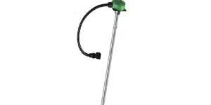 Fuel Monitoring System