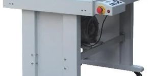 Creasing Perforating Machine