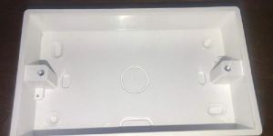 PVC Junction Box