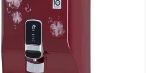 LG RO Water Purifiers