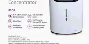 Oxygen Concentrator