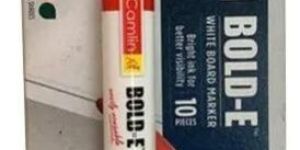 Whiteboard Marker