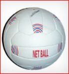 Netball Equipment
