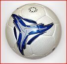 Promotional Soccer Ball