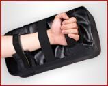 Punching Pads