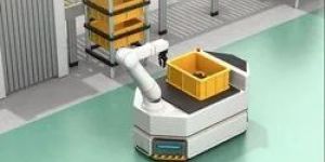 Automated Guided Vehicle