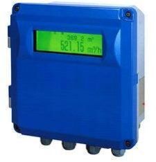 Ultrasonic Flowmeter