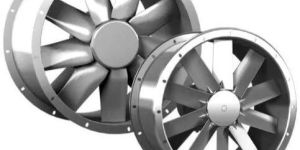 Axial Flow Fans