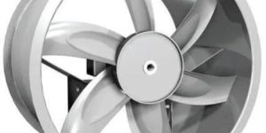 FRP Axial Fan