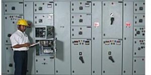 Motor Control Center