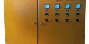 Heating Control Panel