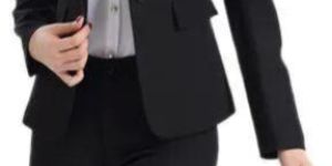 Ladies Corporate Uniform