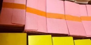 Corporate Paper Envelope