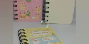 Sticky Note Pad