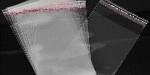 Polypropylene Packaging Bags