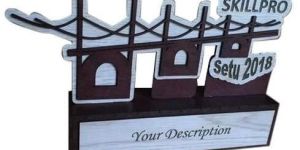 Wooden Momento Boards