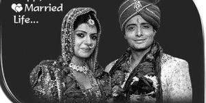 Half Rounded Rectangle Crystals Photo Frame