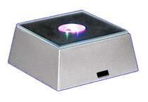 SQURE Battery LED Base