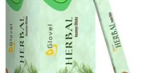 Herbal Sticks