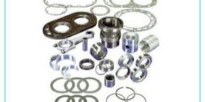 Mycom Compressor Spares