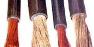 Copper Welding Cable