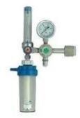 Oxygen Regulator