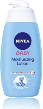 Moisturizing Lotion