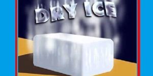 Dry Ice