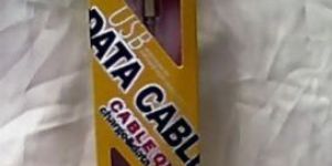 USB Data Cable