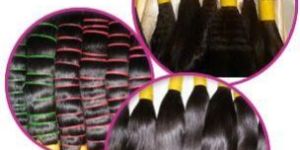 Bulk Hair