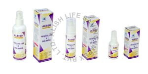 Alrish Mouth Spray